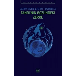 Tanrı’nın Gözündeki Zerre