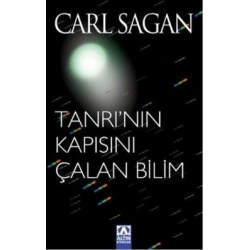 Tanrı’nın Kapısını Çalan Bilim