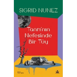 Tanrının Nefesindeki Bir Tüy