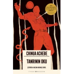 Tanrının Oku