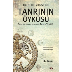 Tanrının Öyküsü