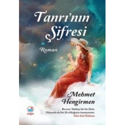 Tanrı’nın Şifresi