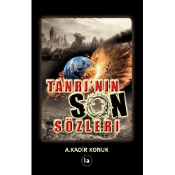 Tanrı’nın Son Sözleri