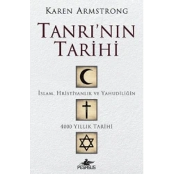 Tanrı’nın Tarihi