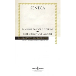 Tanrısal Öngörü Üzerine – Ruh Dinginliği Üzerine