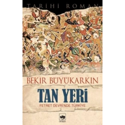 Tanyeri