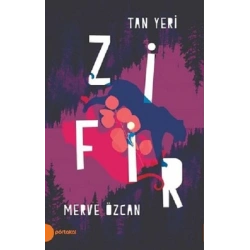 Tanyeri - Zifir