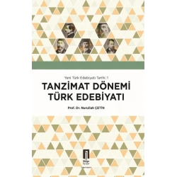 Tanzimat Dönemi Türk Edebiyatı