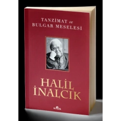 Tanzimat Ve Bulgar Meselesi