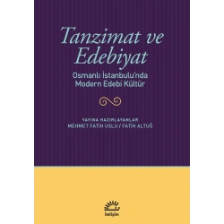 Tanzimat ve Edebiyat
