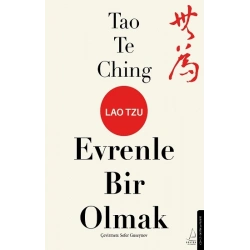 Tao Te Ching