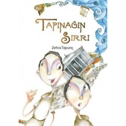 Tapınağın Sırrı