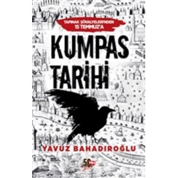 Tapınak Şövalyelerinden 15 Temmuz’a Kumpas Tarihi