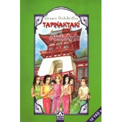 Tapınaktaki Sır