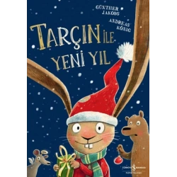 Tarçın İle Yeni Yıl