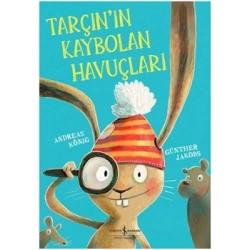 Tarçının Kaybolan Havuçları