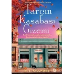 Tarçın Kasabası Gizemi