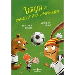 Tarçın ve Orman Futbol Şampiyonası