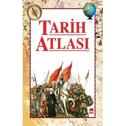 Tarih Atlası