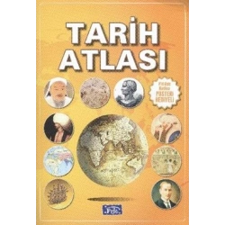 Tarih Atlası