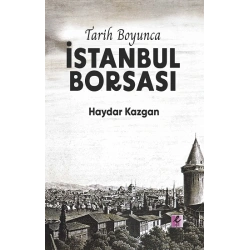 Tarih Boyunca İstanbul Borsası