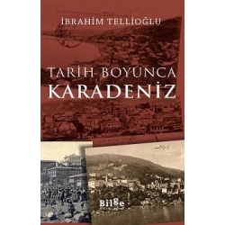 Tarih Boyunca Karadeniz