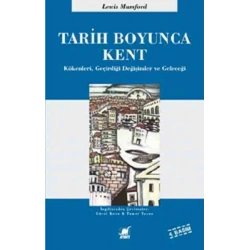 Tarih Boyunca Kent