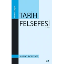 Tarih Felsefesi