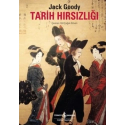 Tarih Hırsızlığı