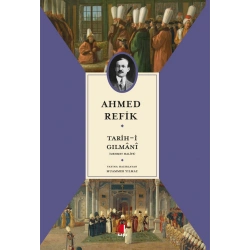 Tarih-i Gılmani