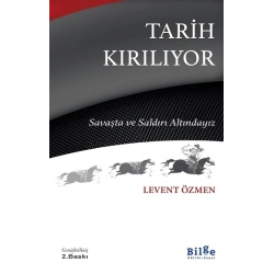 Tarih Kırılıyor