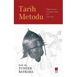 Tarih Metodu
