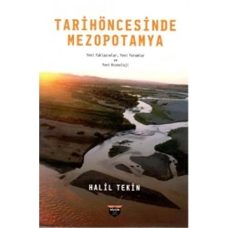 Tarih Öncesinde Mezopotamya