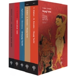 Tarih Seti (5 Kitap)