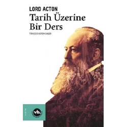 Tarih Üzerine Bir Ders