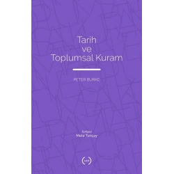 Tarih ve Toplumsal Kuram