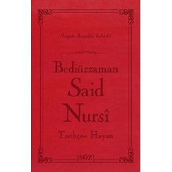 Tarihçe-i Hayatı (Ciltli)