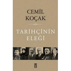 Tarihçinin Eleği