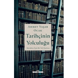 Tarihçinin Yolculuğu