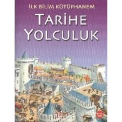 Tarihe Yolculuk