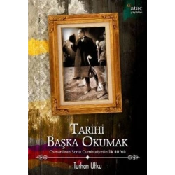 Tarihi Başka Okumak