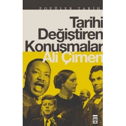 Tarihi Değiştiren Konuşmalar