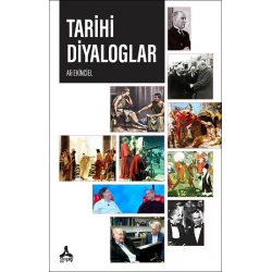 Tarihi Diyaloglar