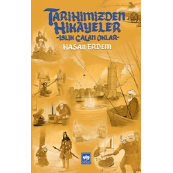 Tarihimizden Hikayeler