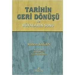 Tarihin Geri Dönüşü