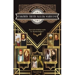 Tarihin İhtimaller Sahnesi