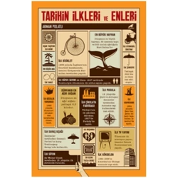 Tarihin İlkleri Ve Enleri