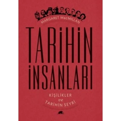 Tarihin İnsanları