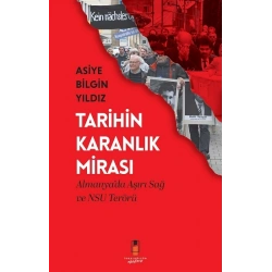 Tarihin Karanlık Mirası