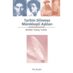Tarihin Silinmez Mürekkepli Aşkları